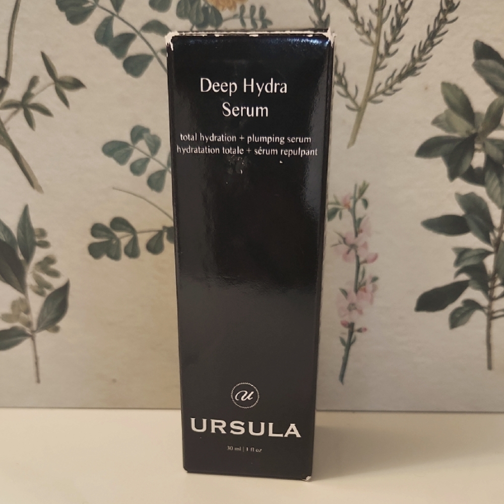 URSULA Deep Hydra Serum